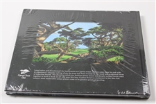 Cypress Point Golf Club Book With Original Plastic Wrap