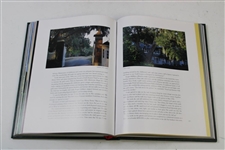 Legendary Golf Clubs Of The American East' Book signed Ltd Ed 2003 in Slipcase by Edgeworth