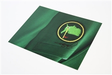 Jack Nicklaus Signed Masters Green Jacket Photo with Letter - JSA ALOA