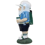 Official 2023 Masters Tournament Full Size Patron Garden Gnome in Box 