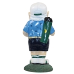 Official 2023 Masters Tournament Full Size Patron Garden Gnome in Box 