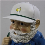 Official 2023 Masters Tournament Full Size Patron Garden Gnome in Box 