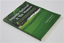 1996 'Augusta National & The Masters: A Photographer's Scrapbook' by Frank Christian