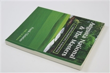 1996 'Augusta National & The Masters: A Photographer's Scrapbook' by Frank Christian