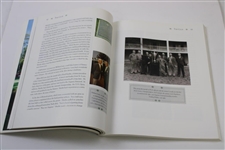 1996 'Augusta National & The Masters: A Photographer's Scrapbook' by Frank Christian