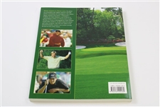 1996 'Augusta National & The Masters: A Photographer's Scrapbook' by Frank Christian