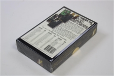 Unopened Champions of Golf 'The Masters Collection' 1934-1997 Golf Cards Box