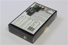 Unopened Champions of Golf 'The Masters Collection' 1934-1997 Golf Cards Box