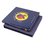 2007 'The Story of Seminole' Book by James Dodson in Slipcase