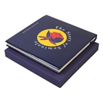 2007 'The Story of Seminole' Book by James Dodson in Slipcase