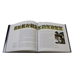 2007 'The Story of Seminole' Book by James Dodson in Slipcase