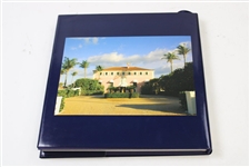 2007 'The Story of Seminole' Book by James Dodson in Slipcase