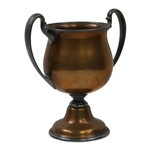 1904 July Fourth Handicap Class A Trophy Won by C.C. Goldsborough