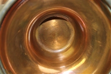 1904 July Fourth Handicap Class A Trophy Won by C.C. Goldsborough