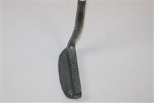 Sam Snead's Personal Swing Rite #4 Putter with Signed Letter from Sam & Jack Snead