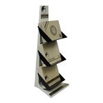 Walter Hagen Golf Equip. Co. The Haig Point of Sale Display w/Three Dozen Golf Ball Boxes