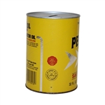 Arnold Palmer Penzoil 10W-40 Oil Can with Facsimile Signature