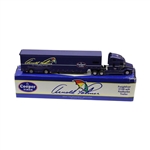 Arnold Palmer Cooper Tires Freight Stock #34012 Truck in Original Box