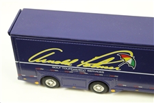 Arnold Palmer Cooper Tires Freight Stock #34012 Truck in Original Box