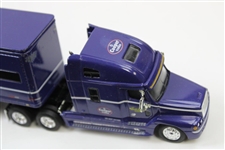 Arnold Palmer Cooper Tires Freight Stock #34012 Truck in Original Box