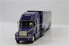 Arnold Palmer Cooper Tires Freight Stock #34012 Truck in Original Box