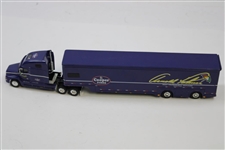 Arnold Palmer Cooper Tires Freight Stock #34012 Truck in Original Box