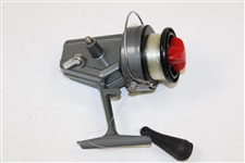 Arnold Palmer Signed 'Arnold Palmer Open Face Spinning Reel' in Original Box JSA ALOA