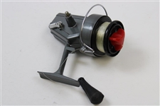 Arnold Palmer Signed 'Arnold Palmer Open Face Spinning Reel' in Original Box JSA ALOA