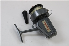 Arnold Palmer Signed 'Arnold Palmer Open Face Spinning Reel' in Original Box JSA ALOA