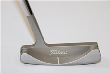 Scotty Cameron Pro Platinum Laguna Two Putter with Headcover