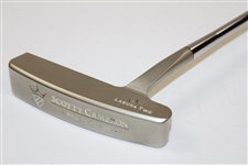 Scotty Cameron Pro Platinum Laguna Two Putter with Headcover