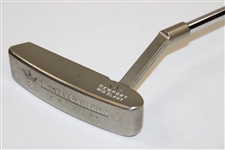 Scotty Cameron Pro Platinum Newport Mid Slant Putter with Headcover 