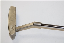 Scotty Cameron Pro Platinum Newport Mid Slant Putter with Headcover 