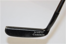 Scotty Cameron Napa Titleist Putter