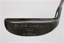 Scotty Cameron Napa Titleist Putter