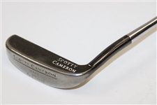 Scotty Cameron Napa Titleist Putter