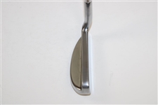 Titleist Tour Model Heel Shafted Offset Putter with Titleist Headcover