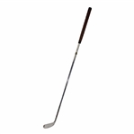 Titleist Tour Model Heel Shafted Offset Putter with Titleist Headcover