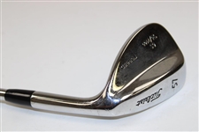 Titleist CS 96/2500 Forged 57 Wedge