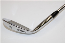 Titleist CS 96/2500 Forged 57 Wedge