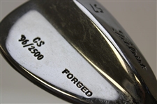 Titleist CS 96/2500 Forged 57 Wedge