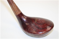 Classic Titleist Acushnet Micro-Balanced 3-Wood #A2AR5A