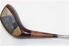 Classic Titleist Acushnet Micro-Balanced 3-Wood #A2AR5A