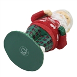 2020 Masters Tournament Ltd Ed Holiday Caddy Gnome in Original Box