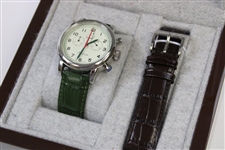 2020 Masters Tournament Ltd Ed Watch #163/700 in Original Box