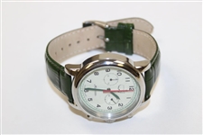 2020 Masters Tournament Ltd Ed Watch #163/700 in Original Box