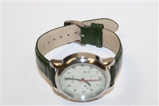 2020 Masters Tournament Ltd Ed Watch #163/700 in Original Box