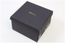 2020 Masters Tournament Ltd Ed Watch #163/700 in Original Box