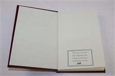 Byron Nelson Signed Ltd Ed 1993 'How I Played The Game' Book #137/500 in Slipcase JSA ALOA