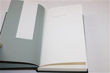 1985 'Fifty Years of Golf' By Horace G Hutchinson USGA Edition in Slipcase